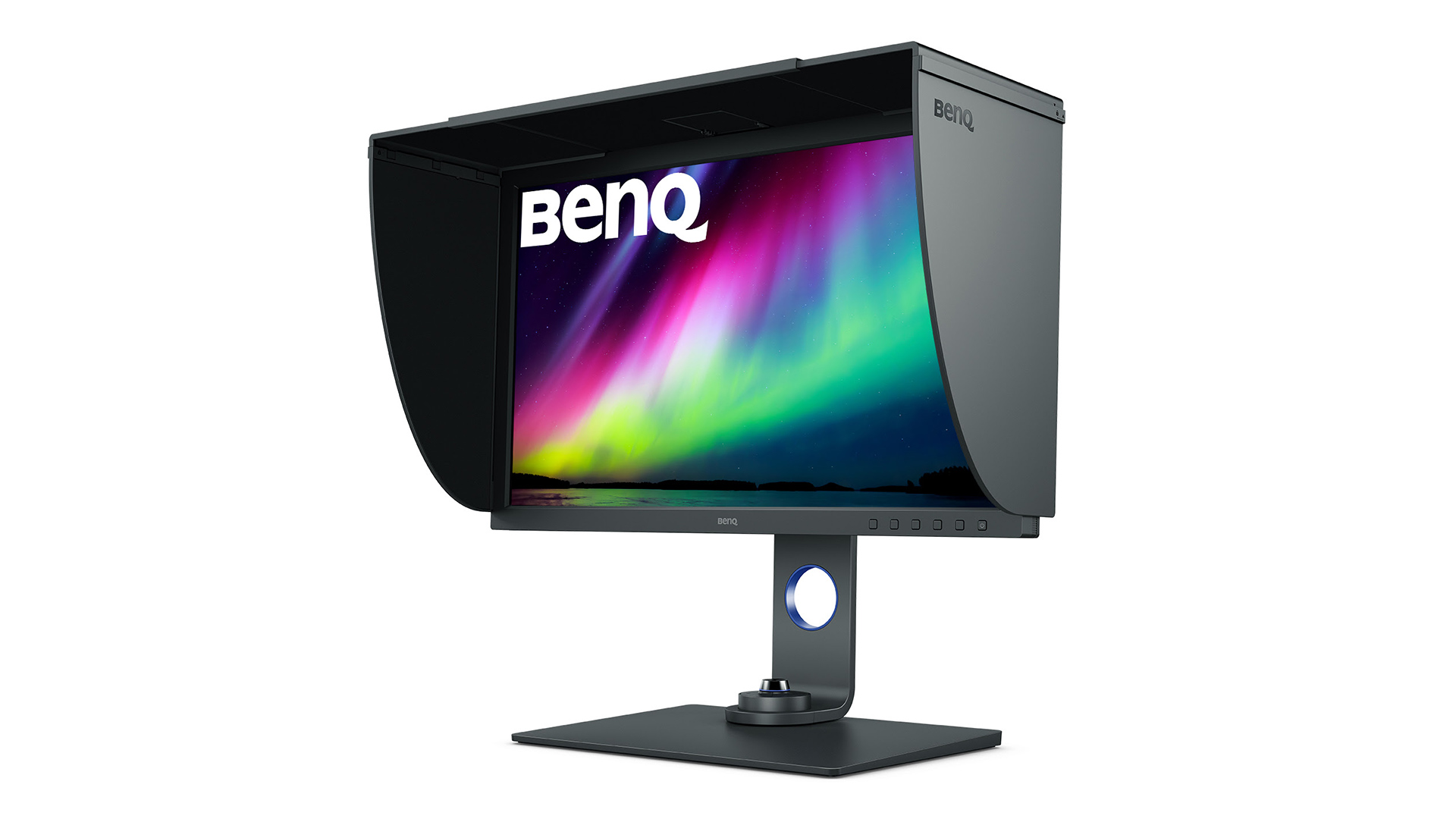 Benq 4kモニター BenQ SW271C.jpg